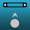 couverture jeu vidéo Rotashot -Shoot revolving ball