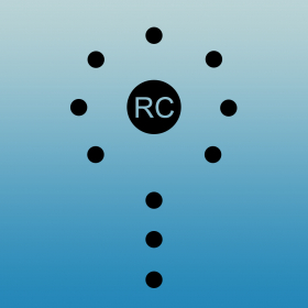 couverture jeu vidéo Rotate Circle