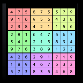 couverture jeu vidéo Rotate Number Place