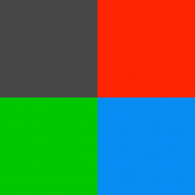 couverture jeu vidéo RotatePanel - パネルを回して遊ぶパズルゲーム