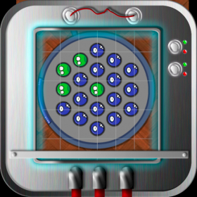 couverture jeu vidéo Rotation Game HD