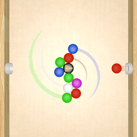 couverture jeu vidéo Roteris