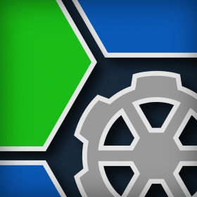 couverture jeu vidéo Rotex