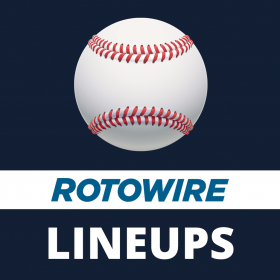 couverture jeu vidéo RotoWire Daily Baseball Lineups 2014