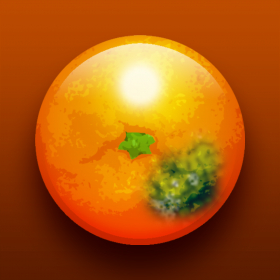 couverture jeu vidéo Rotten Tangerines