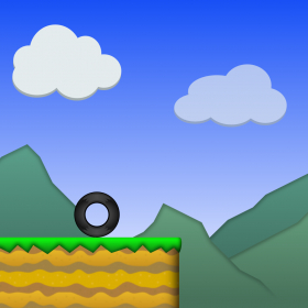 couverture jeu vidéo Rouleau Mania Lite