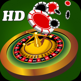 couverture jeu vidéo Roulette Empire HD - Winning is Easiest when You Become Emperor