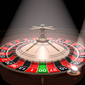 couverture jeu vidéo Roulette-Hack