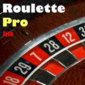 couverture jeu vidéo Roulette Pro lite