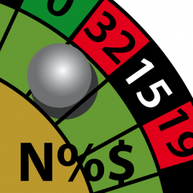 couverture jeu vidéo Roulette Statistics