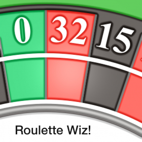 couverture jeu vidéo Roulette Wiz! Your casino assistant