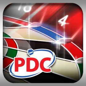 couverture jeu vidéo RouletteDarts