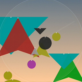 couverture jeu vidéo RoundPairs HD