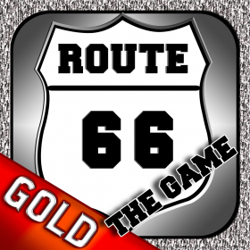 couverture jeux-video Route 66 : The Motorcycle Story - Gold Edition