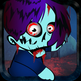 couverture jeu vidéo Route de la Fête de Zombie Tuer Apocalypse