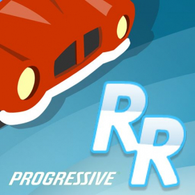 couverture jeu vidéo Route-Rageous