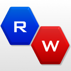 couverture jeu vidéo Route Words