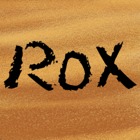couverture jeu vidéo ROX – THE ULTIMATE ROCK PAPER SCISSORS