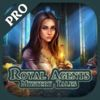 couverture jeu vidéo Royal Agents - Mystery Tales - Pro