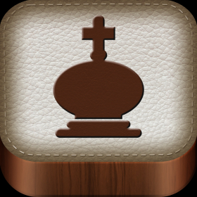 couverture jeu vidéo ROYAL CHESS HD!