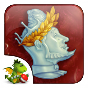 couverture jeu vidéo Royal Envoy 2 HD (Premium)