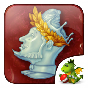couverture jeu vidéo Royal Envoy 2 HD
