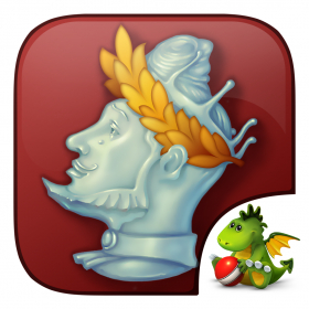 couverture jeu vidéo Royal Envoy™ 2