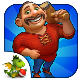 couverture jeu vidéo Royal Envoy HD (Premium)