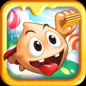 couverture jeu vidéo Royal Fantasia