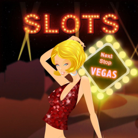 couverture jeu vidéo Royal Flush Video Poker & Slots Machines Game