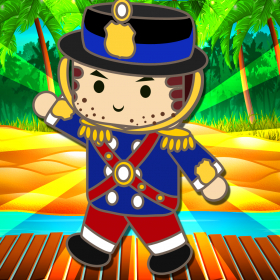 couverture jeu vidéo Royal Navy Against Black Flag Skull Fleet