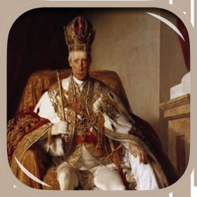 couverture jeu vidéo Royal Paintings - Find The Difference