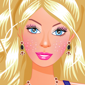 couverture jeu vidéo Royal Party Make Up