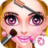 couverture jeu vidéo Royal Princess Diaries beauté - maquillage Dress Dress Up Jeux de fille