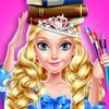 couverture jeu vidéo Royal School - Be a Princess!