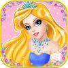 couverture jeu vidéo Royal Stylist - Princess Salon: Spa, Makeup &amp; Dressup Fashion Game