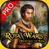 couverture jeu vidéo Royal Wars - Revenge of King - Pro
