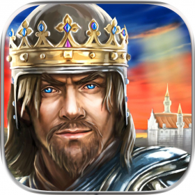couverture jeu vidéo Royal Wars: Revenge