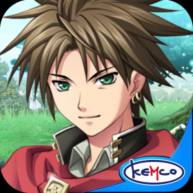 couverture jeu vidéo RPG Asdivine Hearts