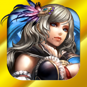 couverture jeu vidéo RPG AVABEL ONLINE