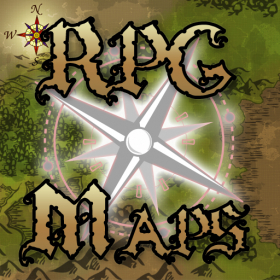 couverture jeux-video RPG Cartographer