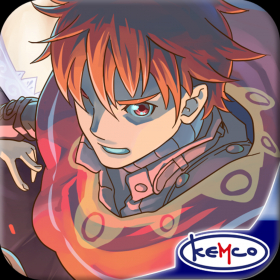 couverture jeu vidéo RPG Covenant of Solitude