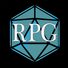 couverture jeu vidéo Rpg Dice Roller