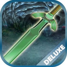 couverture jeu vidéo RPG Freak Hunter Deluxe