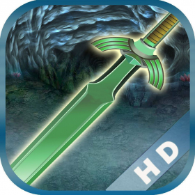 couverture jeu vidéo RPG Freak Hunter