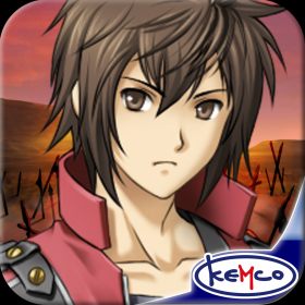 couverture jeu vidéo RPG Infinite Dunamis