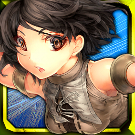 couverture jeu vidéo RPG IRUNA Online MMORPG