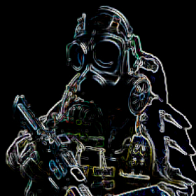 couverture jeu vidéo RPG PlanetGun