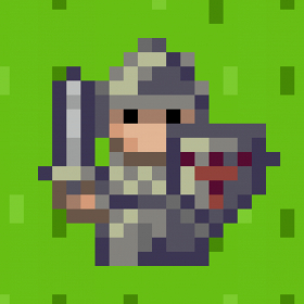 couverture jeu vidéo RPG Quest - Minimæ