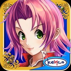 couverture jeu vidéo RPG Seven Sacred Beasts